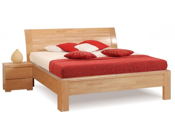 Florencia masiv buk cink