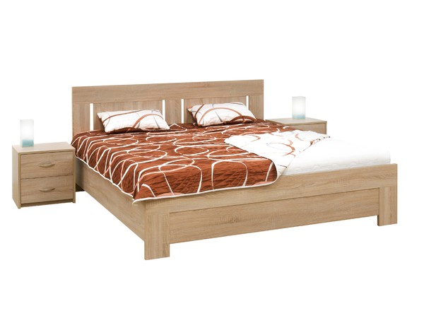 Noční stolek Sigma 2 