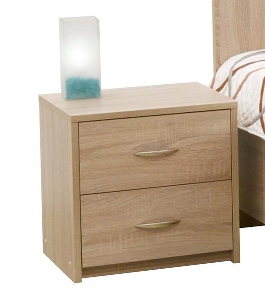 Noční stolek Sigma 2 