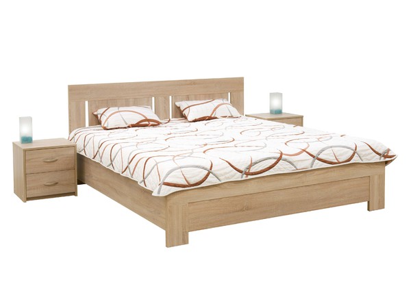 Noční stolek Sigma 2 