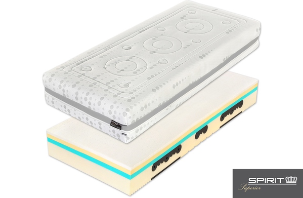 Spirit Superior Latex dárek zdarma