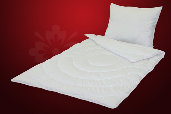 Asthma antialergický polštář