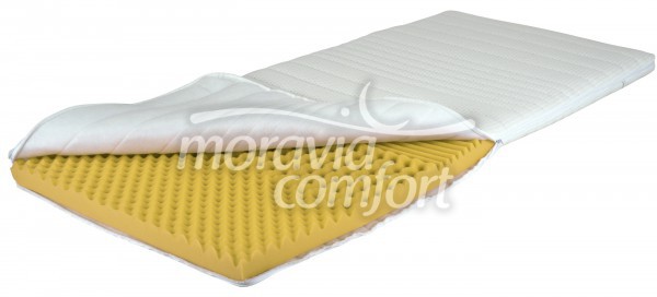 Topper Visco 4 cm 