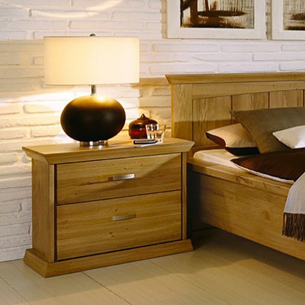 Noční stolek Piano 