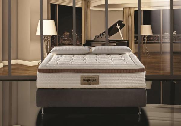 Armonia Memoform Dual 12 