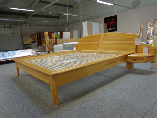 Tavola ložnicová sestava - výprodej 