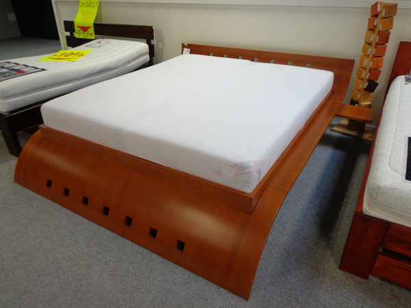 Speed Manželská postel - výprodej