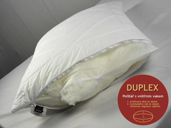 Polštář LeRoy® OUTLAST®  