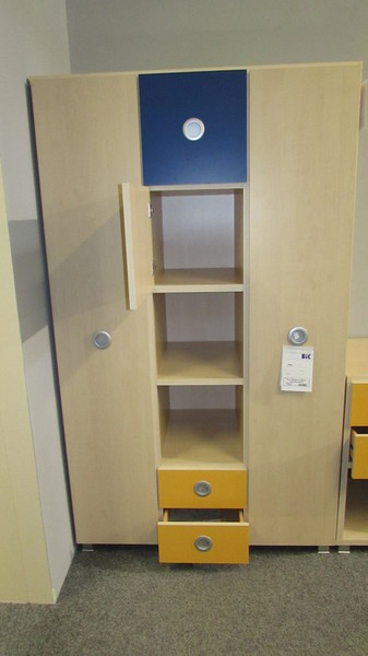 Sestava Play Dětský pokoj - výprodej