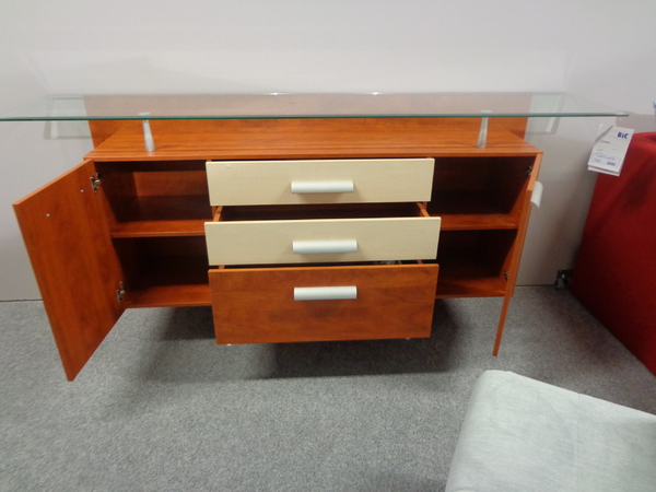 Camaro komoda - výprodej 