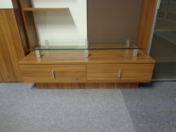 Vega obývací stěna - výprodej 