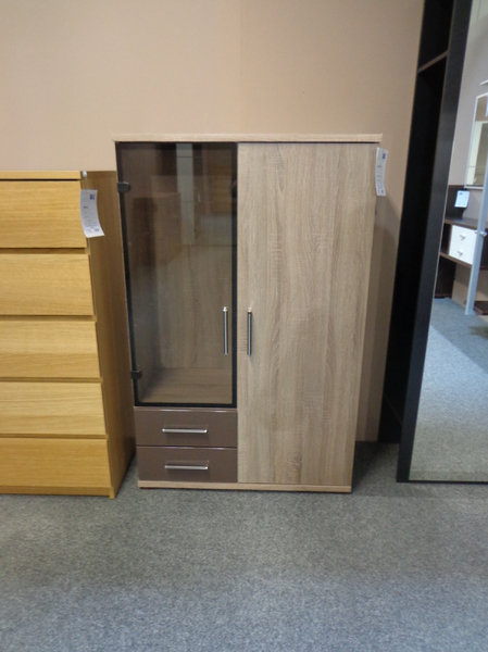 Ohio vitrína - výprodej 