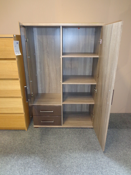 Ohio vitrína - výprodej 