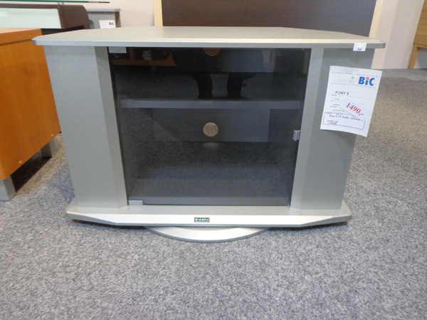 Pony 2 televizní stolek - výprodej 