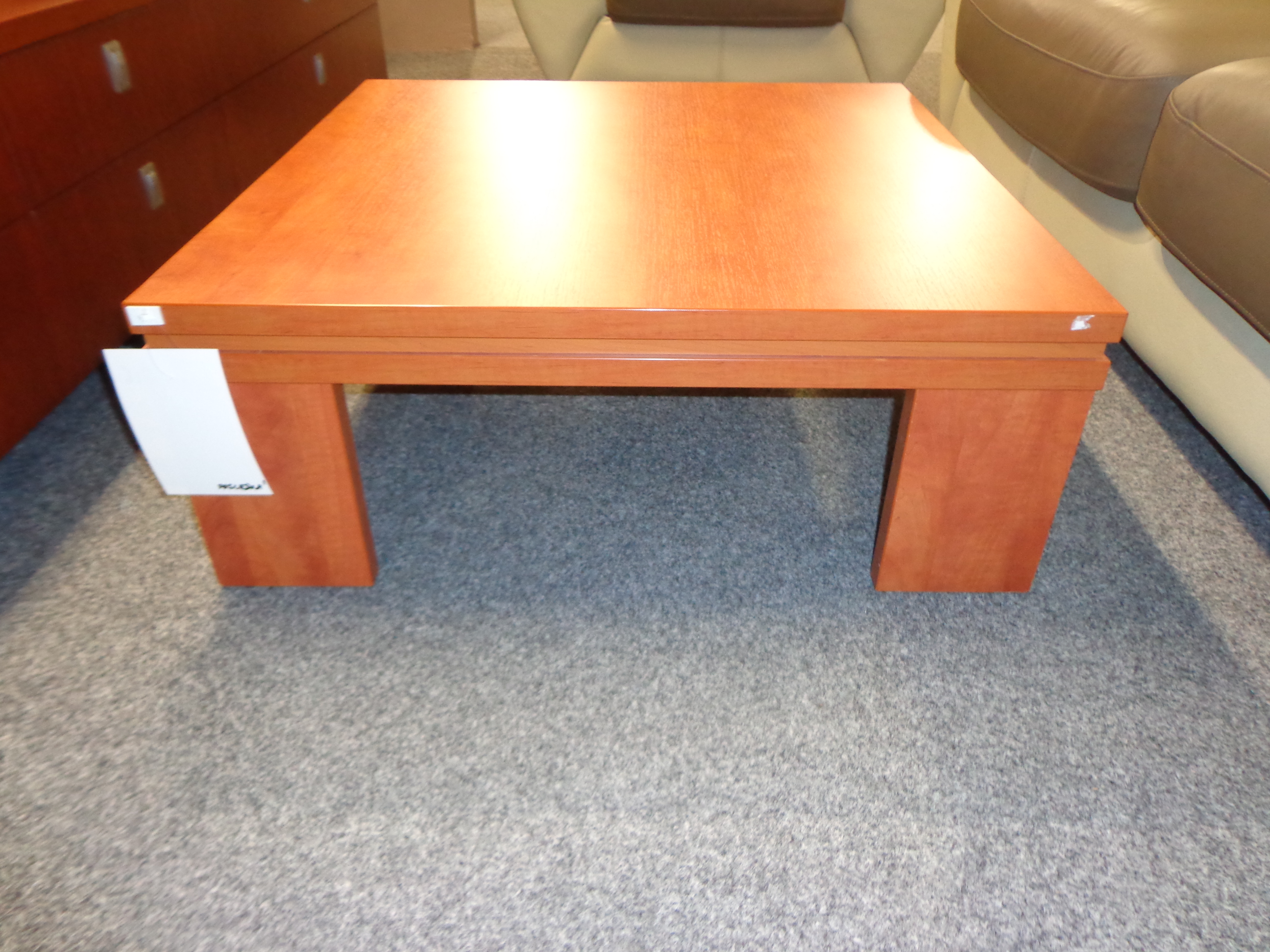 KS 17 L stolek konferenční - výprodej - Konferenční stolek - Santal
