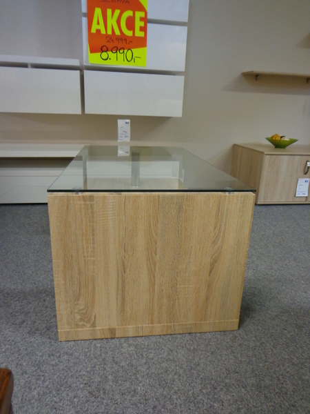Makira konferenční stolek - výprodej 