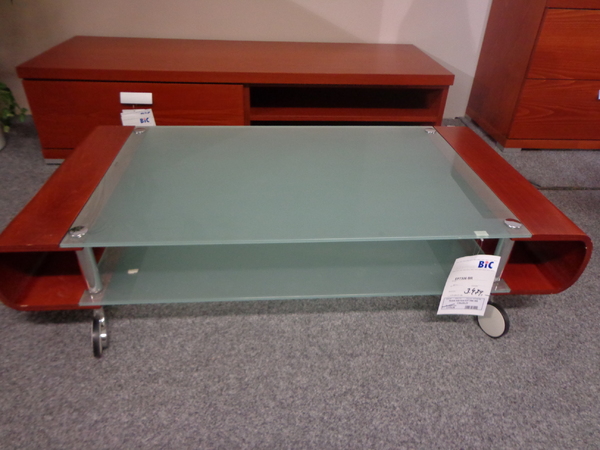 EP7306 BR televizní stolek  - výprodej 