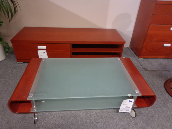 EP7306 BR televizní stolek  - výprodej 