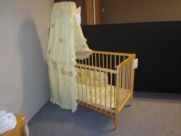 Amor 4 dílná souprava - výprodej 