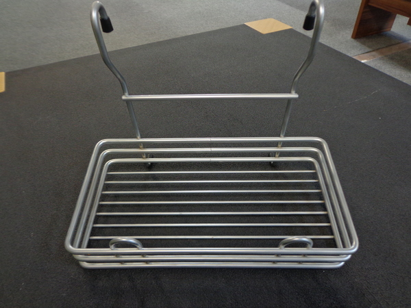 Drátěný program-polička malá-výprodej 