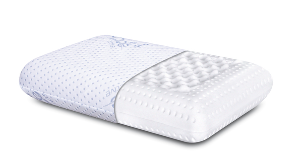 Polštář Lavender Memory 