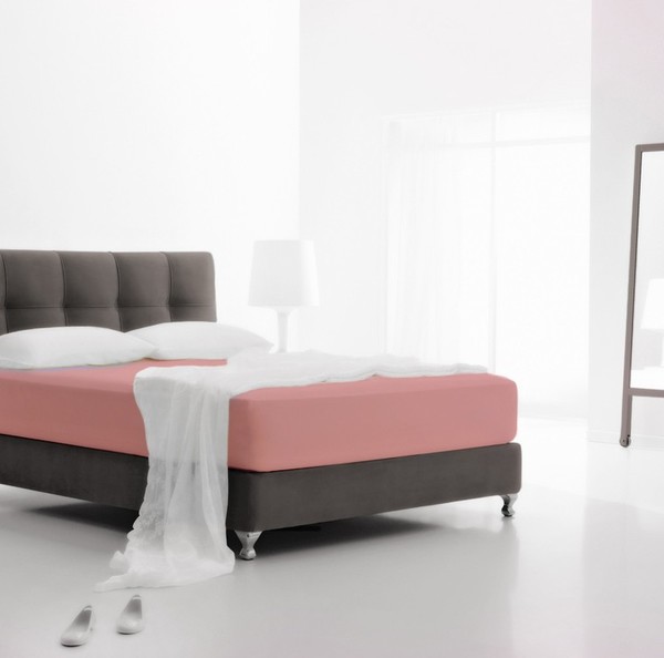 Prostěradlo Super Stretch Jersey 