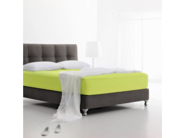 Prostěradlo Super Stretch Jersey 