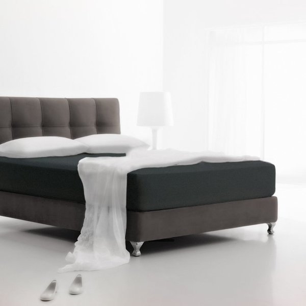 Prostěradlo Super Stretch Jersey 