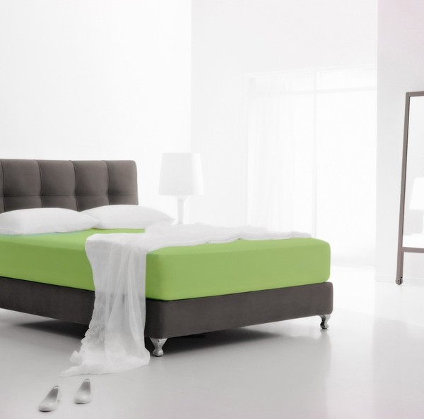 Prostěradlo Super Stretch Jersey 