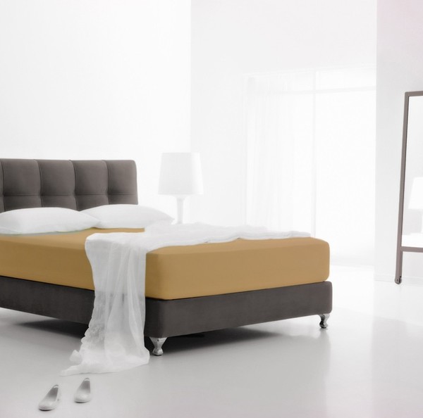 Prostěradlo Super Stretch Jersey 