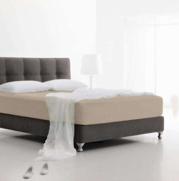 Prostěradlo Super Stretch Jersey 