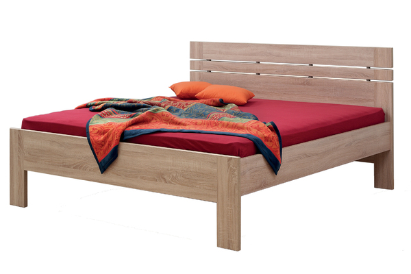 Ella Lux - buk masiv 