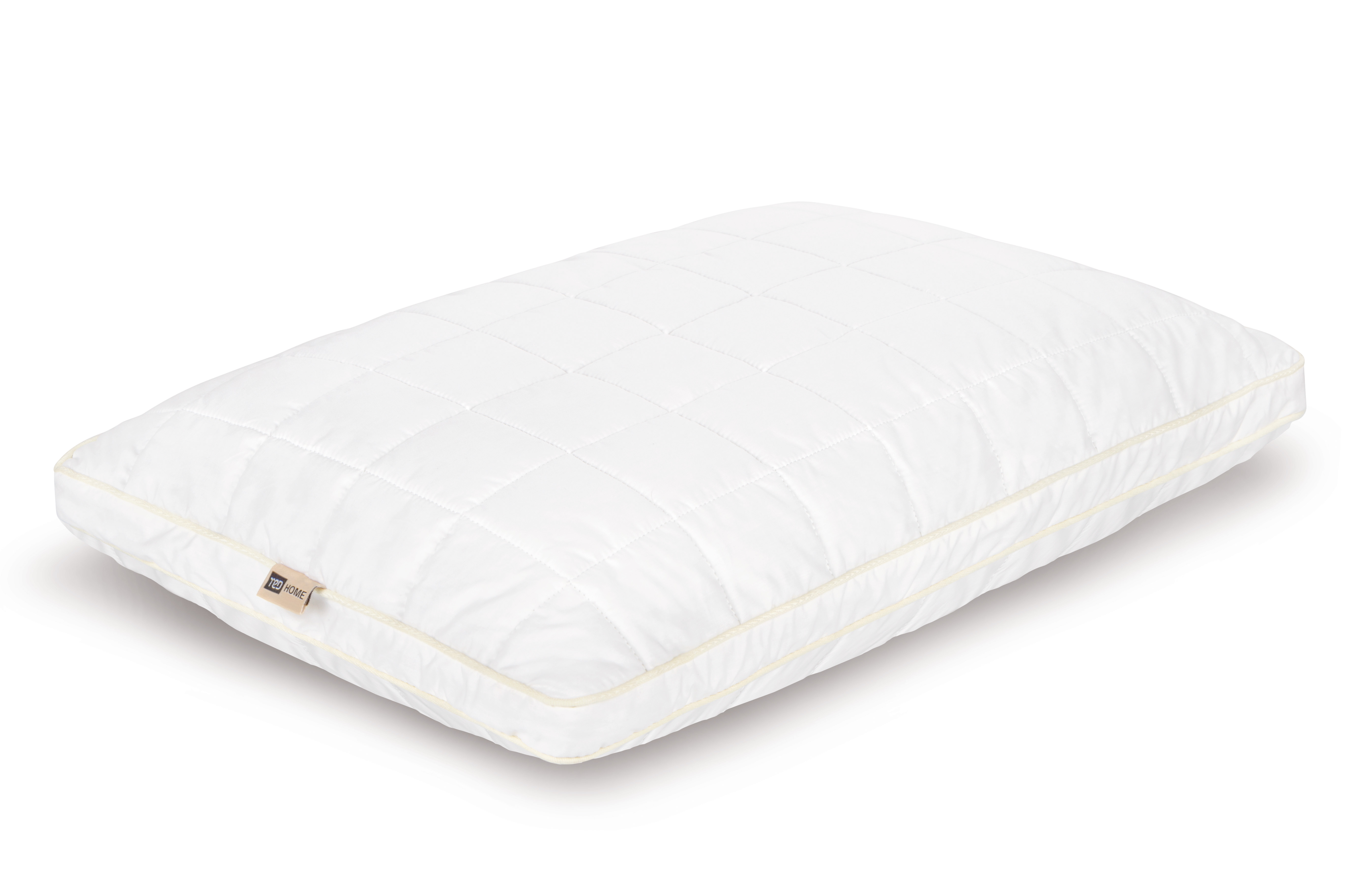 Polštář I-Spring Super Comfort Pillow - 45 x 65 x 11 cm - LB Bohemia