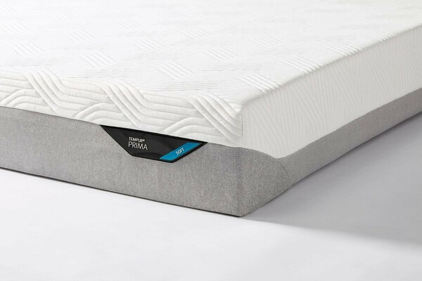 Matrace Tempur Prima Soft 