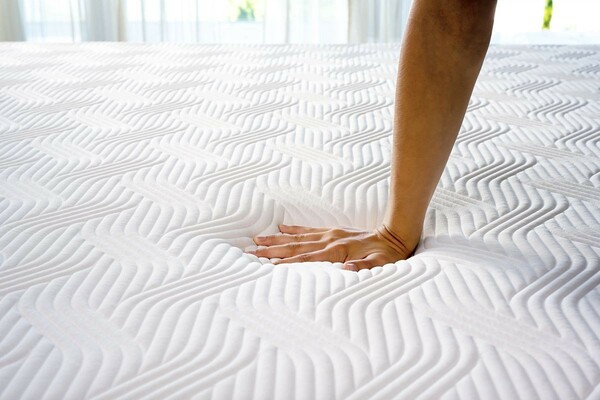 Matrace Tempur Pro Luxe Firm 