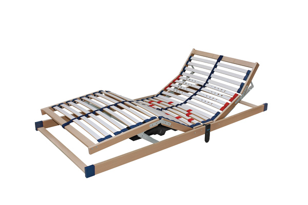 Duostar Motor  s bezšňůrovým ovládáním