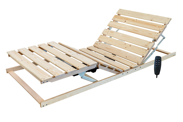 Latt Lux 16 Motor s kabelovým ovládáním