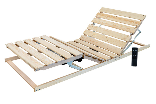 Latt Lux 14 Motor s bezšňůrovým ovládáním