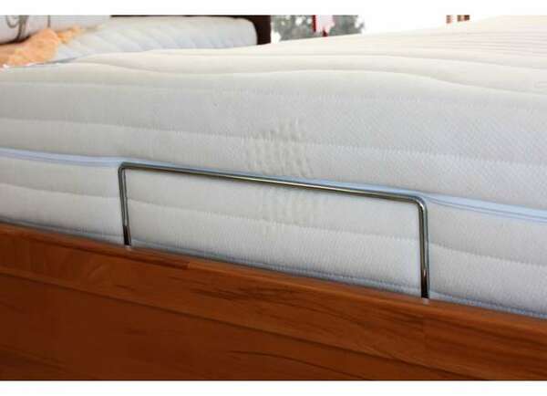 Madlo dlouhé  chrom