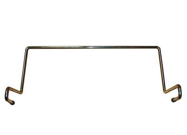 Madlo dlouhé  chrom