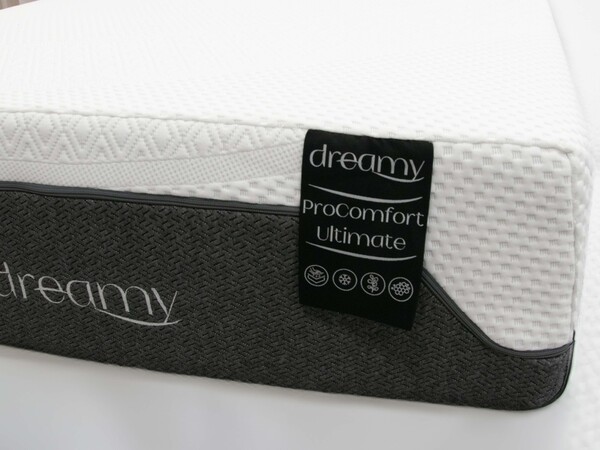 Dreamy ProComfort Ultimate 