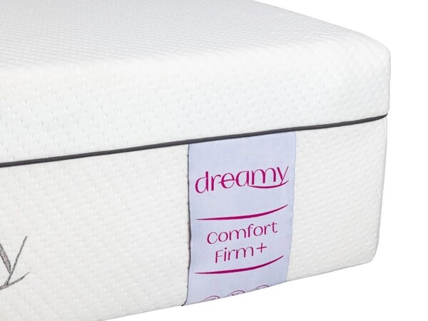 Dreamy Comfort Firm + 