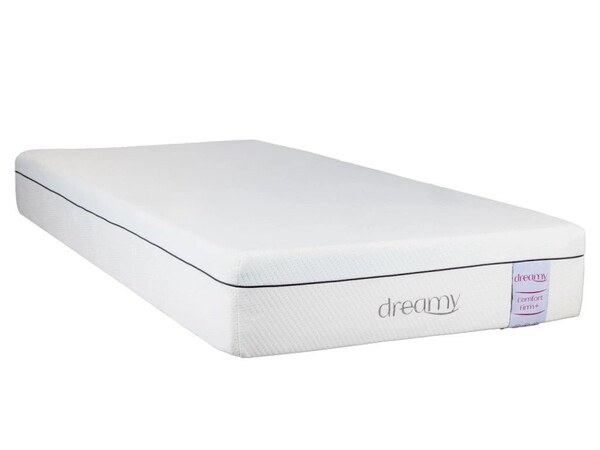 Dreamy Comfort Firm + 