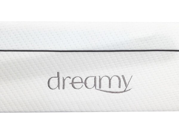 Dreamy Comfort Firm + 