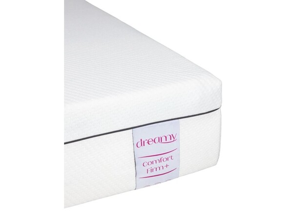 Dreamy Comfort Firm + 