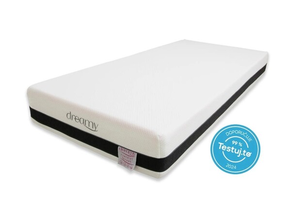 Dreamy Comfort Smart 