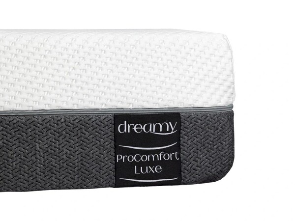 Dreamy ProComfort Luxe 