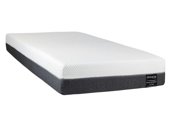 Dreamy ProComfort Luxe 