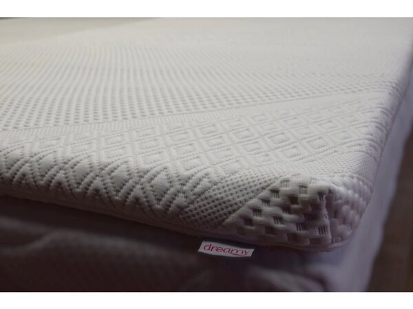 Dreamy Topper Comfort  