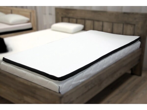 Dreamy Topper Comfort + 